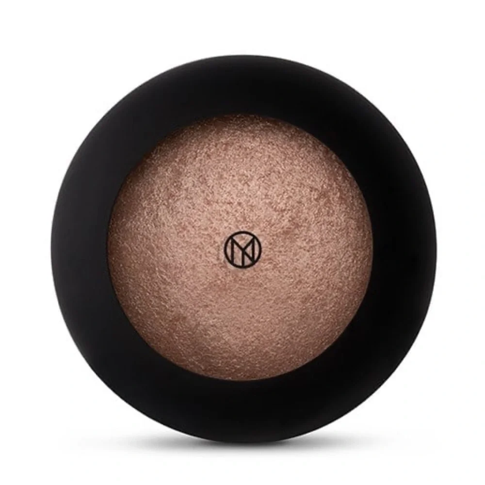 IL Makiage Mineral Baked Highlighter Gimme More NIB